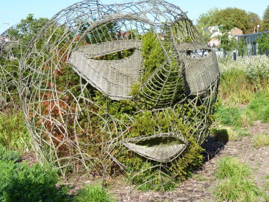 Geants Garden
